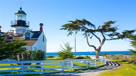 Point Pinos Lighthouse Tours - Book Now | Expedia