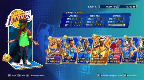 NBA 2K Playgrounds 2 Review – Capsule Computers