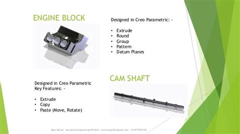 Mechanical Design Portfolio