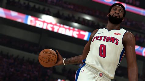 NBA 2K20: Ratings/Ανάλυση της νέας σεζόν