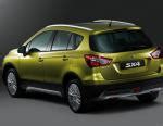 Suzuki SX4 Photos and Specs. Photo: Suzuki SX4 spec and 22 perfect photos of Suzuki SX4