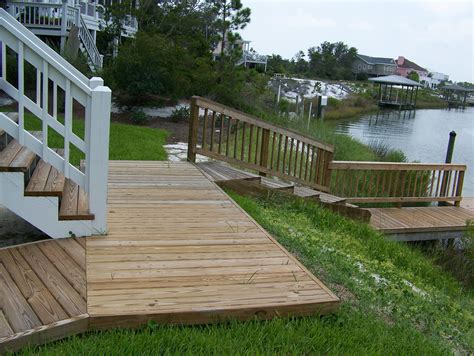 Construction Process | Coastal Marine Builder Contractor