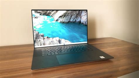 Dell XPS 17 review (2020) | Tom's Guide