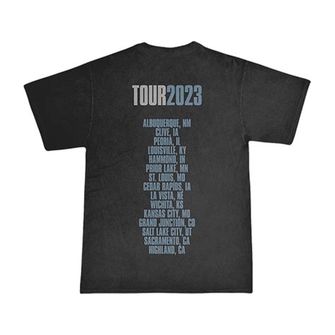 2023 Photo Tour T-Shirt - 311 Official Store