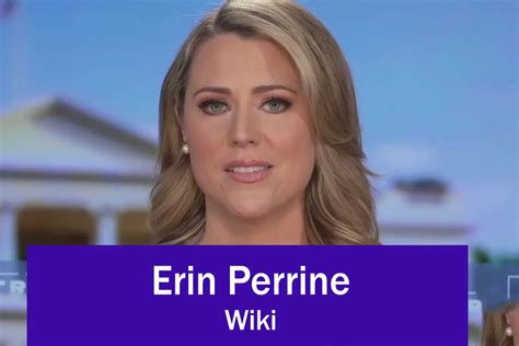 Erin Perrine Biography, Husband, Age, Wiki, Career, Net Worth - Aitechtonic