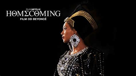 Netflix: Homecoming - zwiastun filmu od Beyoncé - Nflix.pl - top filmy ...