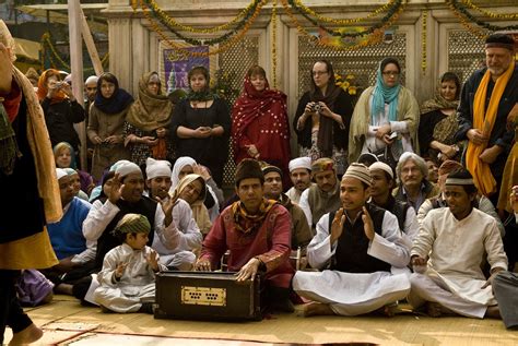 Music in Sufism - Inayatiyya