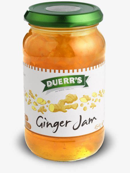 Fruity Jams Archives - Duerr's