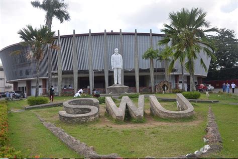 Southwestern University PHINMA, Philippines | Fees, Ranking, Courses ...