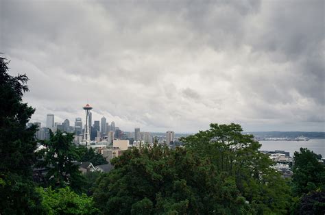 Seattle . Coffee City » Anja Poehlmann - photo and film