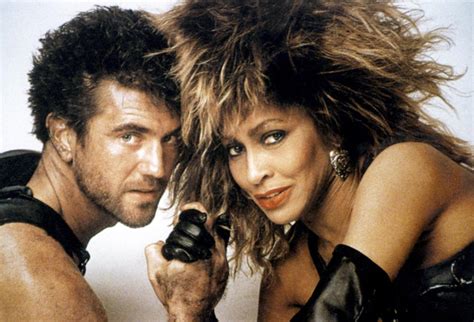 Go Behind The Scenes Of 'Mad Max Beyond Thunderdome' On Its 30th ...