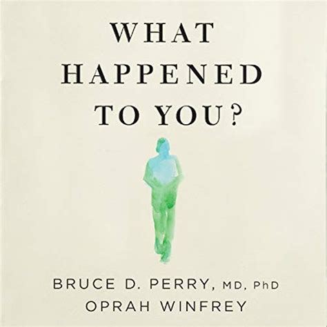 What Happened to You? Audiobook | Free with trial