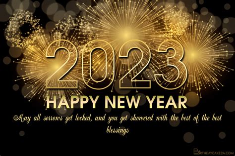 Online Cards New Year 2023 – Get New Year 2023 Update