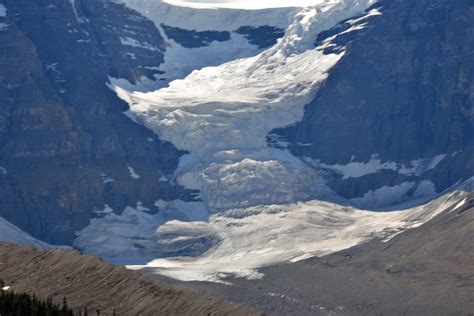 Columbia Icefield, Canada Glacier, Mount Everest, Columbia, Scenery, Favorite Places, Canada ...