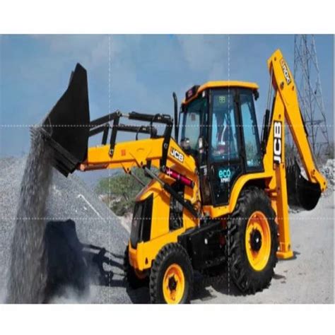 New JCB Backhoe Loader at Rs 3500000 in Vellore | ID: 2853186278612