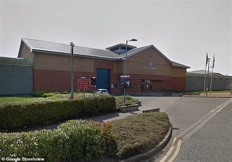 HMP Doncaster prison officer fell ‘in love’ with drug dealer and ...