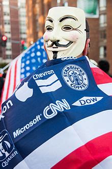 Guy Fawkes mask - Wikipedia