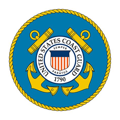 2023 Coast Guard Civilian Employee of the Year ceremony