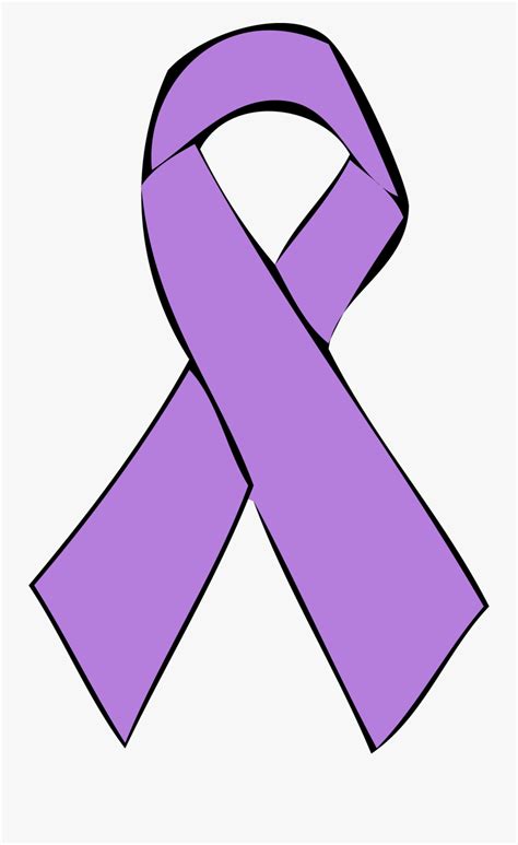 lavender cancer ribbon clipart 10 free Cliparts | Download images on ...