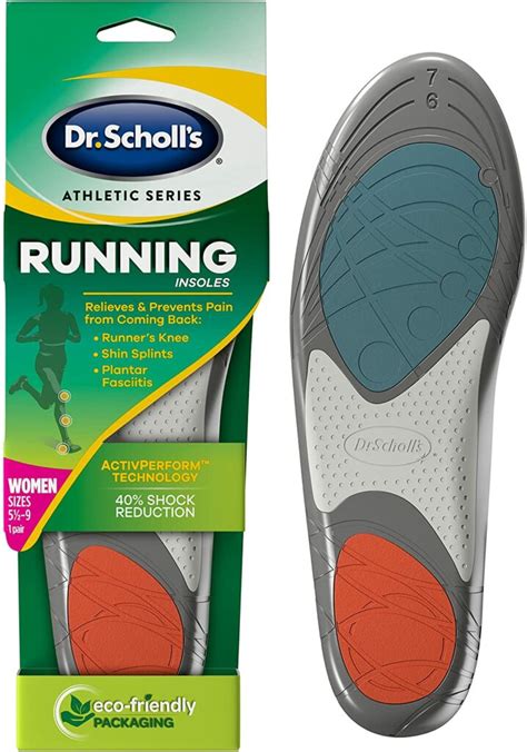 Best Insoles for Shin Splints - Reviews Republic