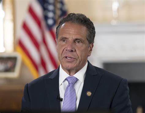 Queens Legislators React to Gov. Andrew Cuomo's Resignation - Sunnyside ...