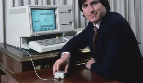 Steve Jobs Sent Thousands Of Apple Computers To The Landfill That No ...