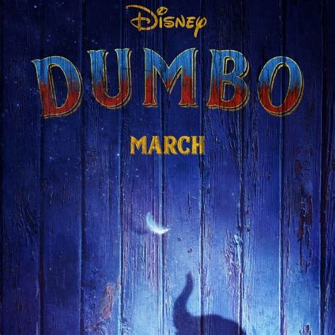 Stream AURORA - Baby Mine Dumbo 2019 Original Motion Picture Soundtrack Trailer Theme by vusal ...