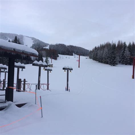 49 Degrees North Mountain Resort | Ski Trip Deals, Snow Quality, Forecast