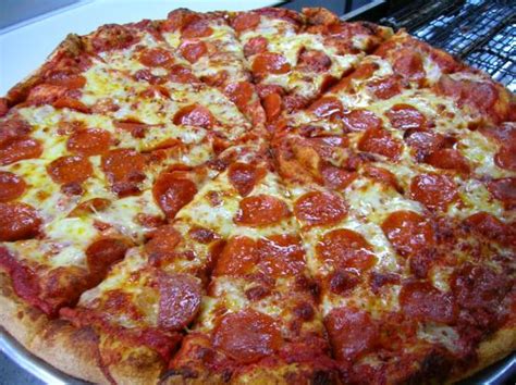 Ameci Pizza, Newbury Park - Menu, Prices & Restaurant Reviews - TripAdvisor