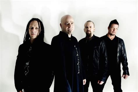 Disturbed 'The Sound of Silence' Cover Goes Double Platinum