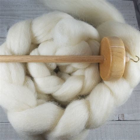 Drop Spindle - Etsy