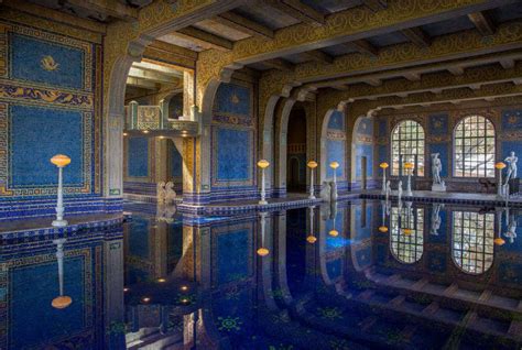 What to Know About Hearst Castle Tours