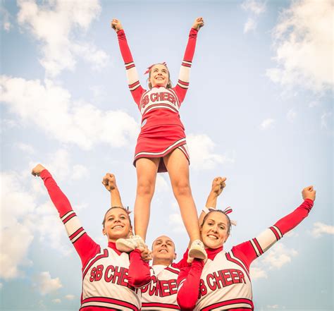 Cheerleading injuries rare, but often dangerous