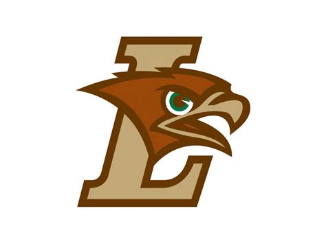 Lehigh Mountain Hawks Logo PNG vector in SVG, PDF, AI, CDR format