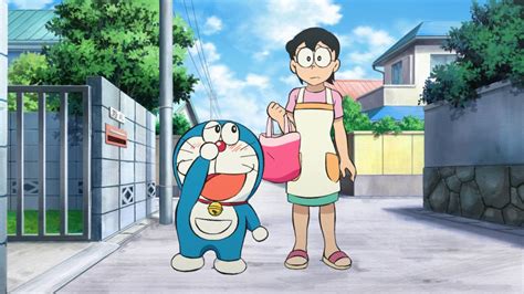 Doraemon: Nobita y la leyenda de las sirenas (2010) 1080p [GoogleDrive] IVAN26 - Peliculas ...