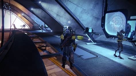 Where Is Xur? ‘Destiny’ Location And Items For June 17 - 19