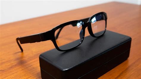 ᐉ Amazon is releasing updated Echo Frames smart glasses with Alexa