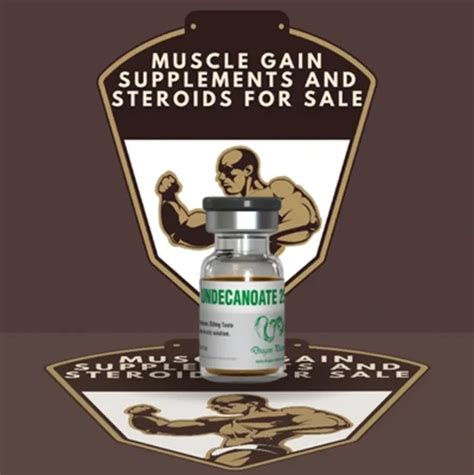 Testosterone Undecanoate - Order Now for Maximum Results