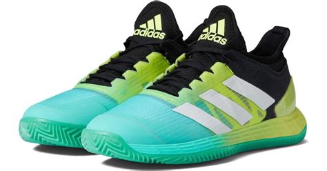 adidas Adizero Ubersonic 4 Clay in Blue | Lyst