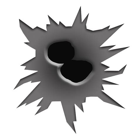 Gunshot PNG Images Transparent Free Download