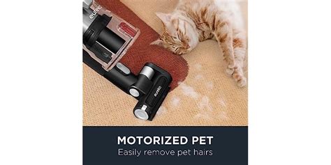 EUREKA Lightweight Cordless Vacuum Cleaner