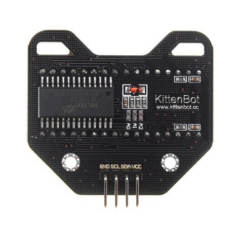 Micro:bit LED Matrix Screen Module Microbit Dot Matrix Display Scratch Graphical Programming ...