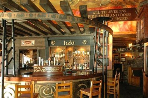 irish pub decor bar decorating ideas | Irish pub interior, Pub interior ...