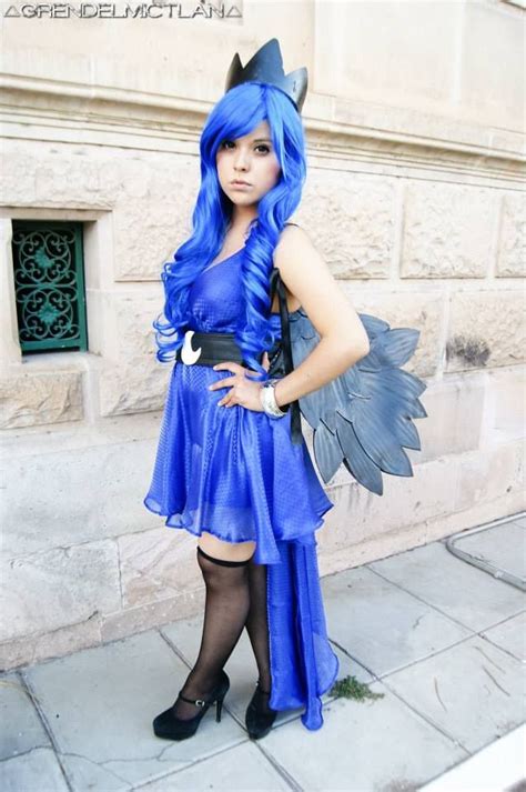 My Halloween costume | Princess luna cosplay, Luna cosplay, Princess cosplay