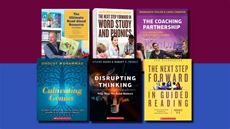 The Top 20 Professional Development Books You Need to Read in 2020