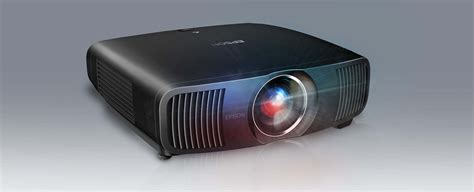 Epson LS12000 Laser Projector - Invision Home Theatre