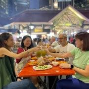 Singapore: 3-Hour Fully-Guided Big Bus Night Tour | GetYourGuide