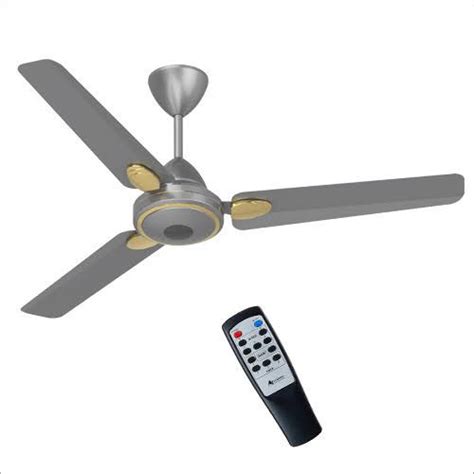 Remote Control Bldc Ceiling Fan at 2500.00 INR in Gurugram | Vansam ...