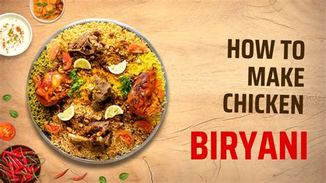 Shan Packet Chicken Biryani |Easy Recipe | Tasty Biryani - YouTube