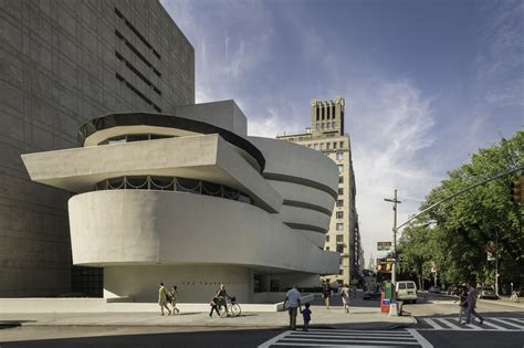 Guggenheim New York museum guide: Location, Exhibits & more